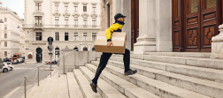 Zustellservice
