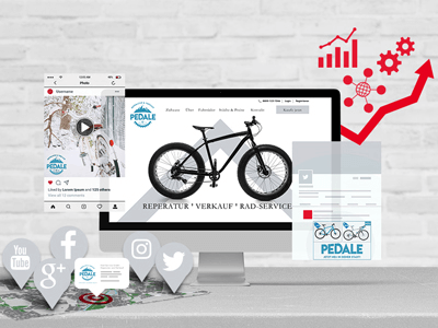Online-Marketing & Werbung